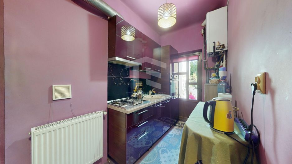 Apartament cu farmec interbelic | 3 camere | Domenii - Poză 17