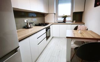 Apartament 2 camere de lux, Maurer Residence, parcare + boxa - Poză 2