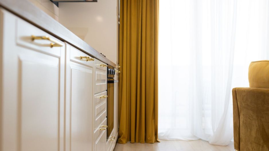 Apartament cochet, mobilat și utilat, lângă AFI și Atrium MALL - Poză 6