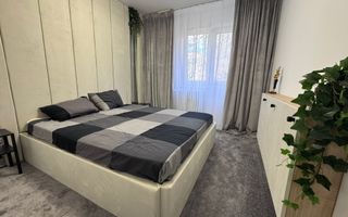 Apartament 2 camere, 1/4, mobilat premium, loc de parcare, Comision 0% - Poză 7