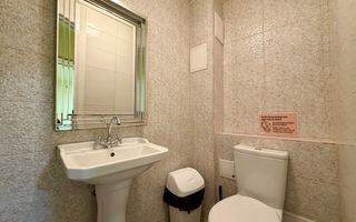 Spatiu Comercial *180mp* // 2 parking spaces // Stefan Cel Mare - Poză 22