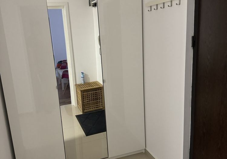 inchiriere 2 camere | Centrală proprie | Lujerului - Poză 8