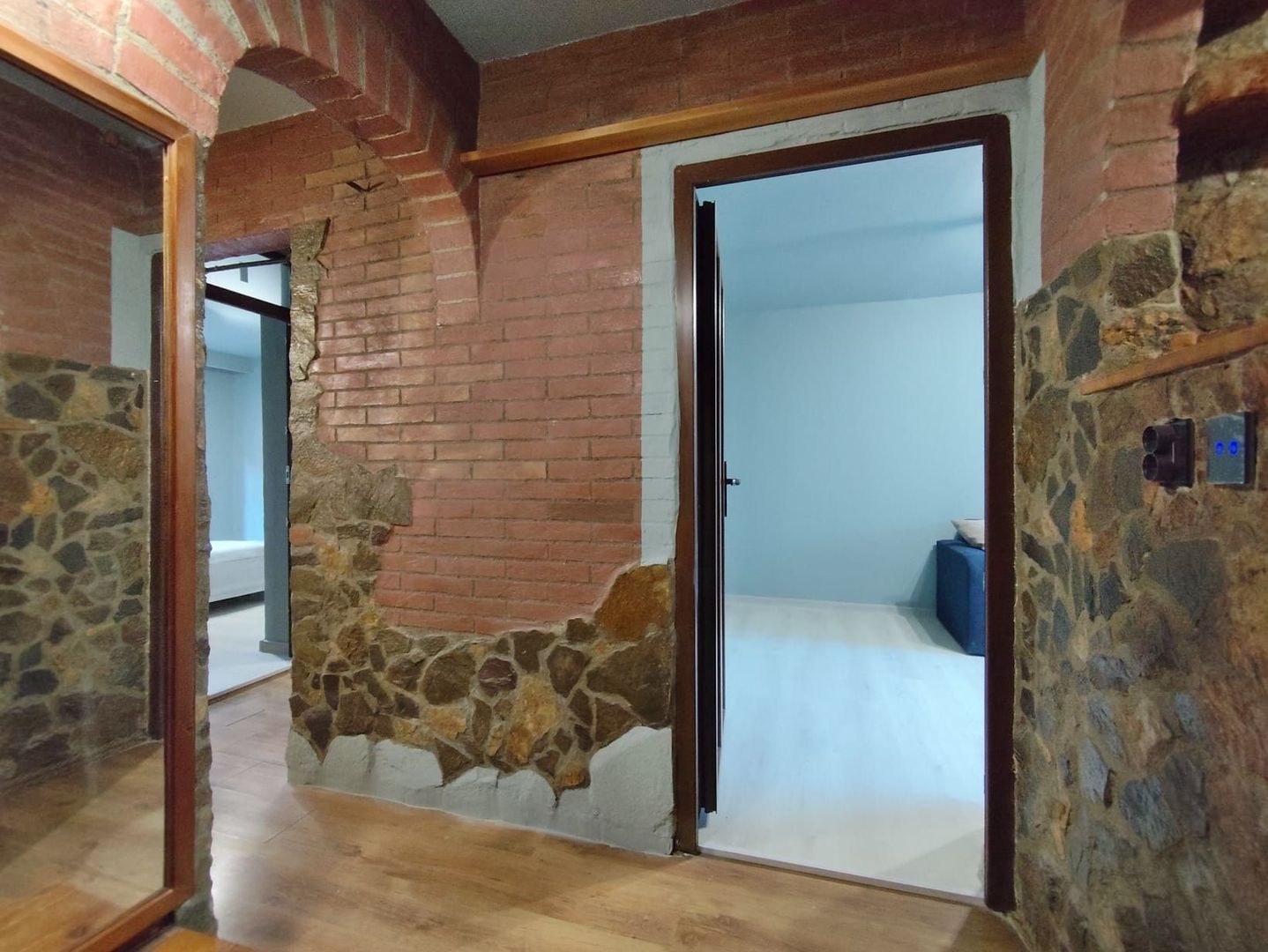 Inchiriere apartament 3 camere, str. Sovata, Rogerius, Oradea - Poză 16