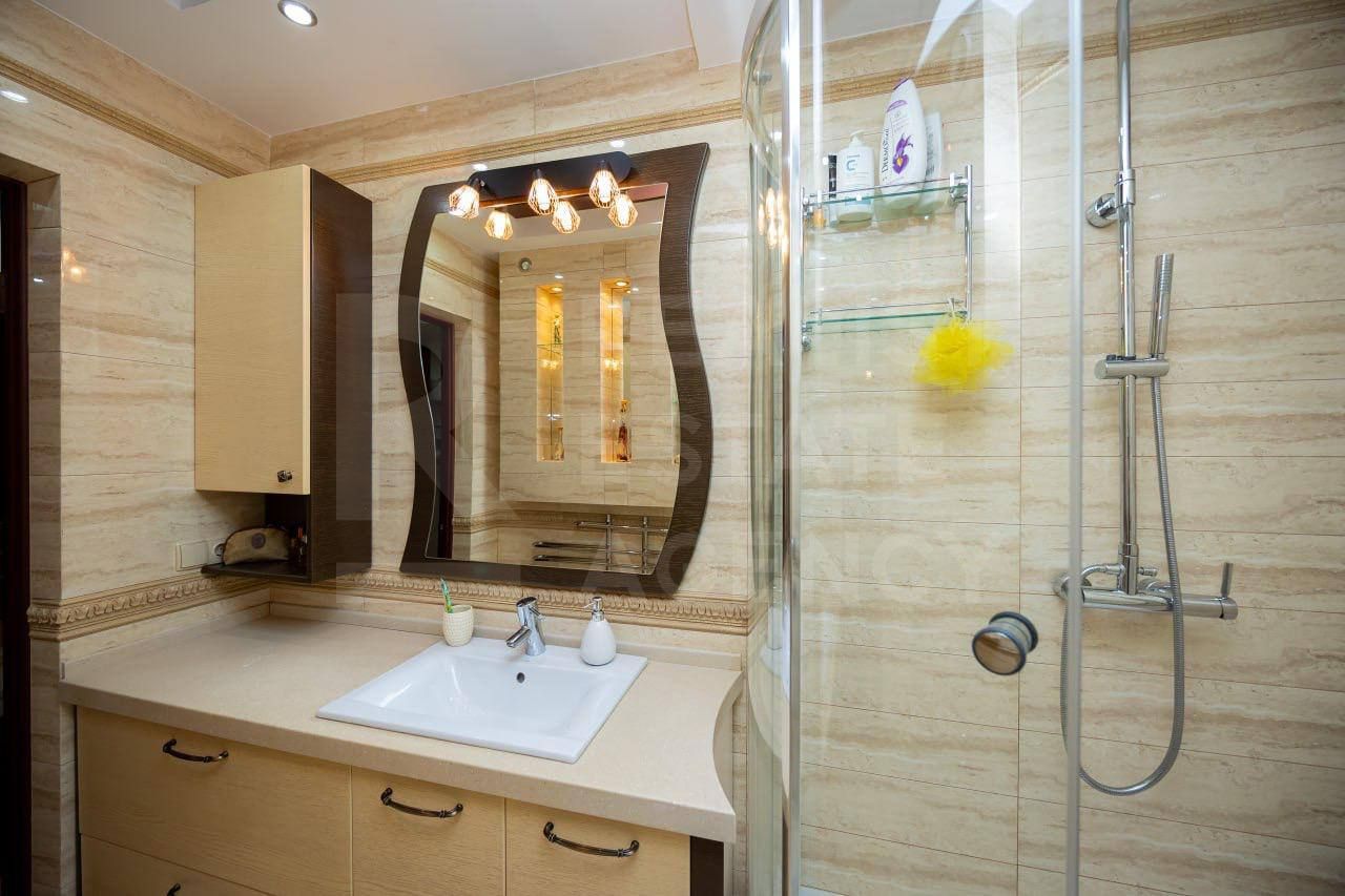 Vânzare, apartament, 2 camere, str. Alba Iulia, sectorul Buiucani - Poză 8