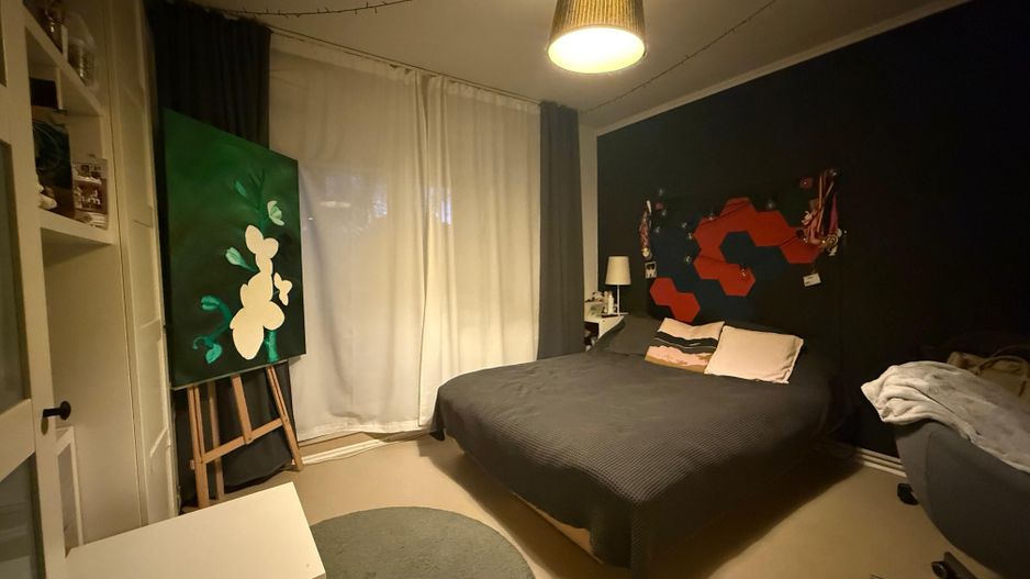 APARTAMENT 3 CAMERE ZONA NERVA TRAIAN - Poză 3