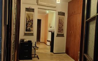 Rahova-Barca | 3 camere | 64mp | Parter | centrala proprie | 119.000 euro - Poză 8