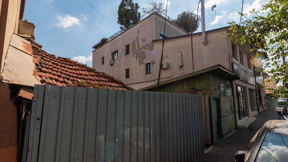 Teren Intravilan 350 mp Soseaua Colentina Sportului oportunitate - Poză 9