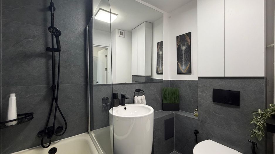 Stefan cel Mare - Obor - 3 camere - Prima Inchiriere - Metrou 2 minute - Poză 10