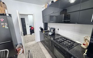 AP. 2 CAMERE - MOBILAT, BUCATARIE INCHISA, PARCARE INCLUSA,COMISION O% - Poză 8