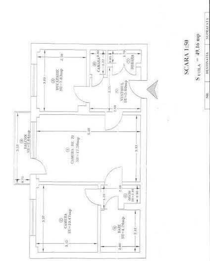 Apartament Polona/Dorobanti - Poză 6