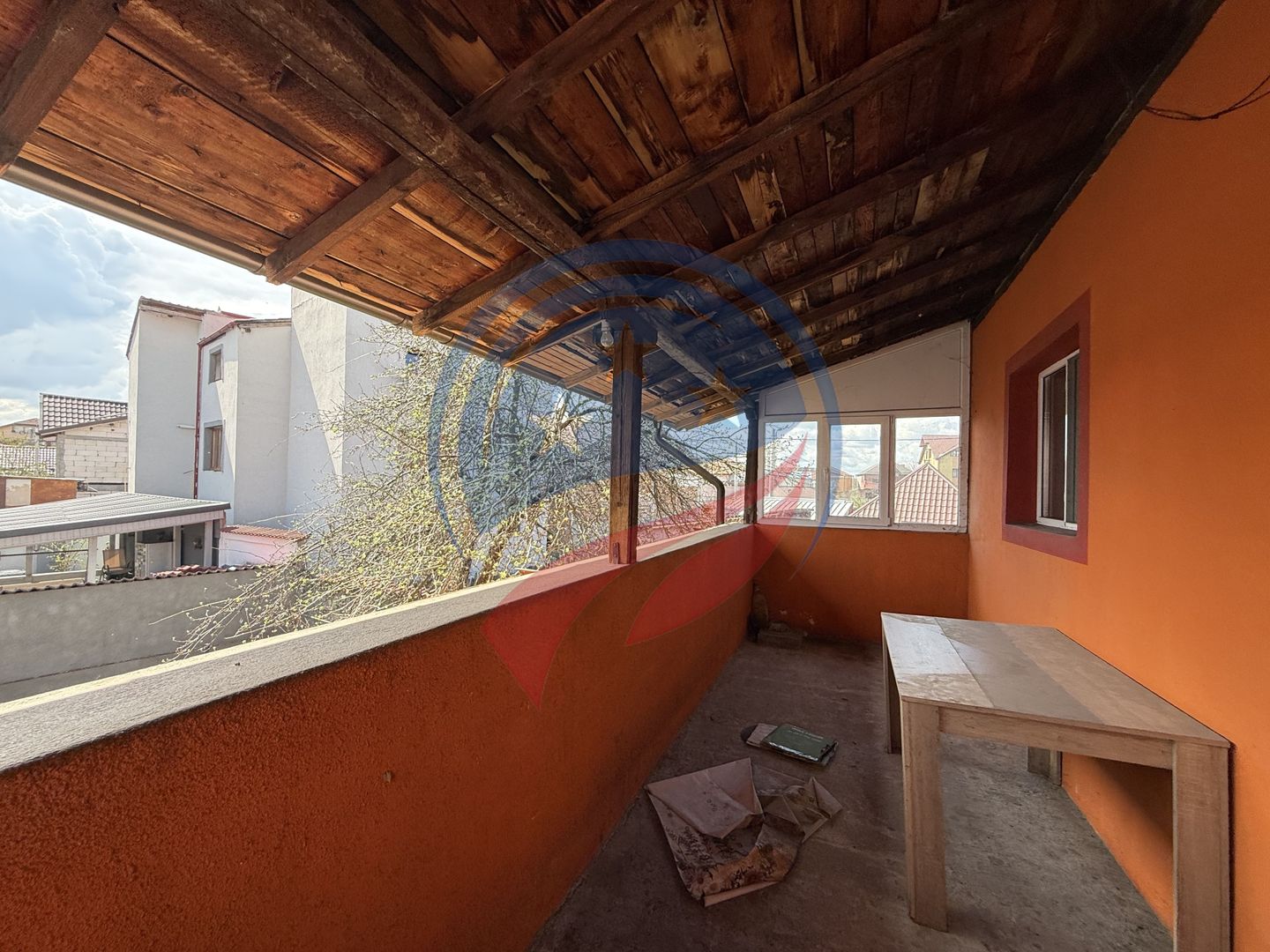 Casa si afacere de vanzare/service auto/vulcanizare/str Raului/ Craiova - Poză 4