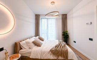 Apartament de 2 camere in Amber Forest - Poză 1