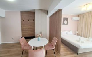 Apartament tip studio la cheie in bloc nou! - Poză 11