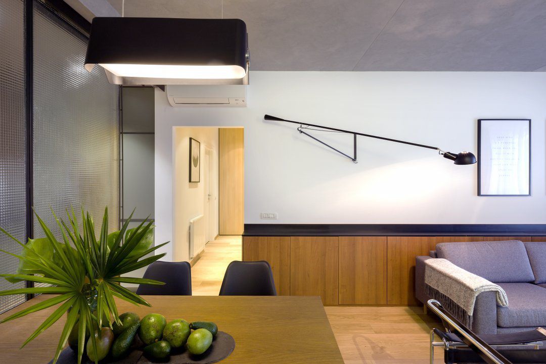 2 camere | mobiliat & utilat | garaj subteran | Cismigiu House - Poză 14