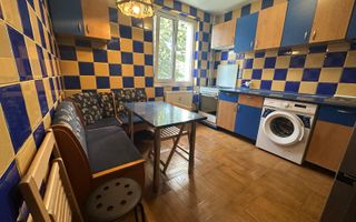 2 camere | Titan – Aleea Fetești | Boxă la subsol - Poză 6