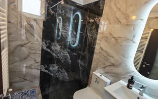 Casă in zona Iosefin - Poză 16
