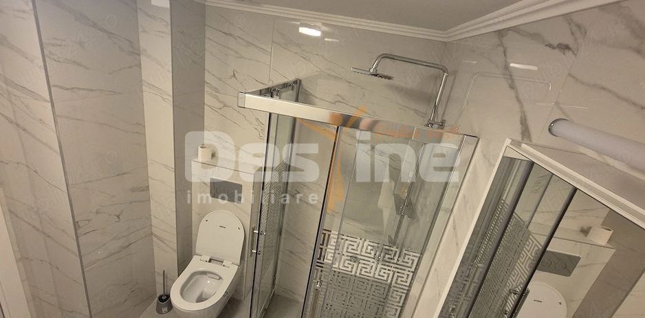 Apartament cu 2 camere de închiriat – Zona Energia, Constanța - Poză 5