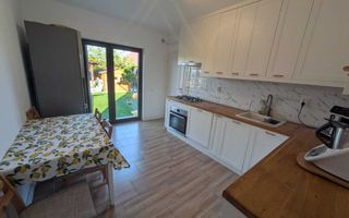 Casă de vânzare în Balciu, Miroslava – 4 camere, teren 430 mp, 109 mp utili - Poză 8