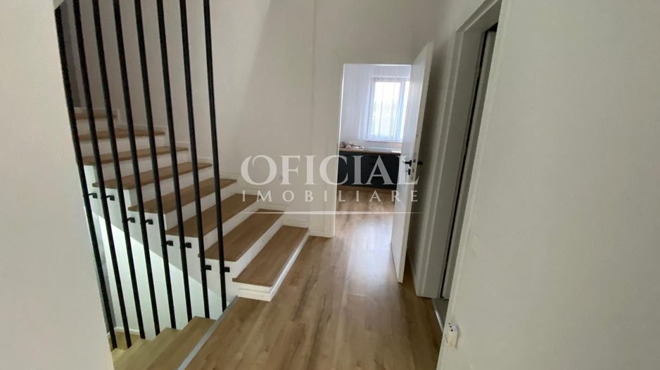 Casa Tip Duplex | Pet Friendly | Garaj | Curte | Borhanci - Poză 7