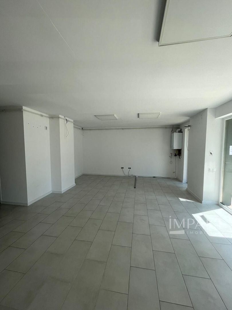 Spațiu Comercial 65,86 mp | Parcare Subterană | Grand Park |Gheorgheni - Poză 4