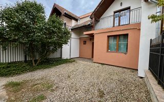 Casă individuală de vânzare în Șelimbăr – 5 camere | 150 mpu - Poză 1