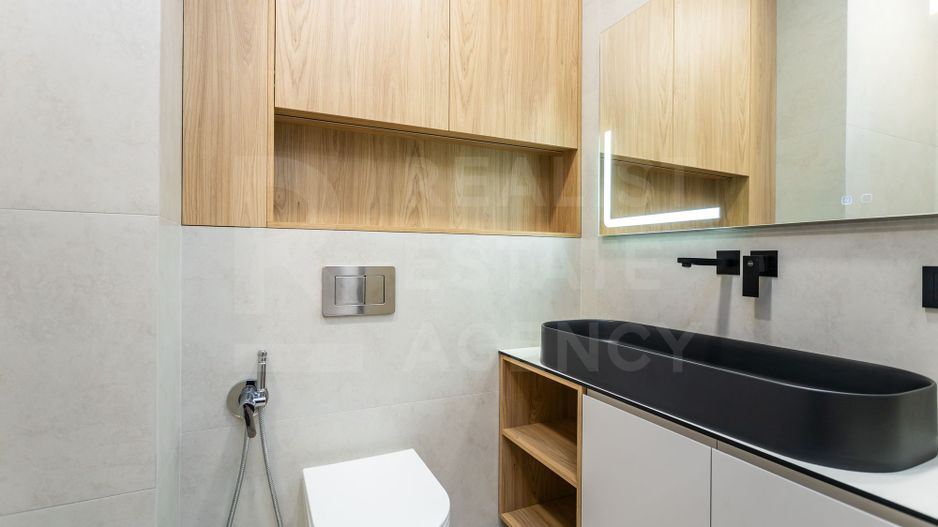 Vânzare, apartament, 2 camere, str. Vasile Lupu, Buiucani - Poză 18