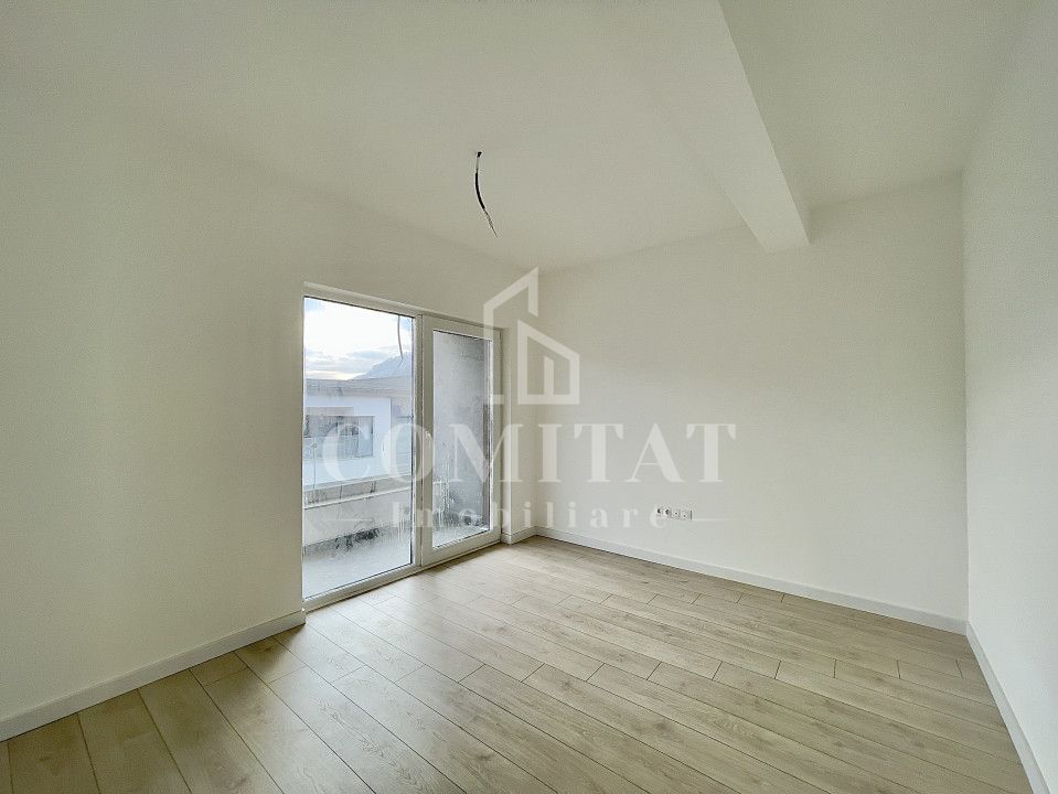 Casă cuplată finisată | ansamblu privat | zona străzii Magnoliei - Poză 11