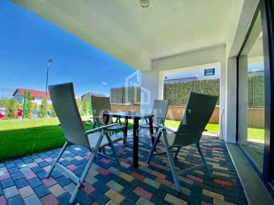 Duplex modern la cheie zonă de case cartierul Europa - Poză 15