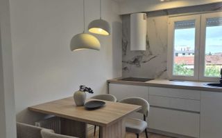 DE INCHIRIAT – APARTAMENT 3 CAMERE, CENTRALA PROPRIE, CIRCUMVALATIUNII - Poză 5