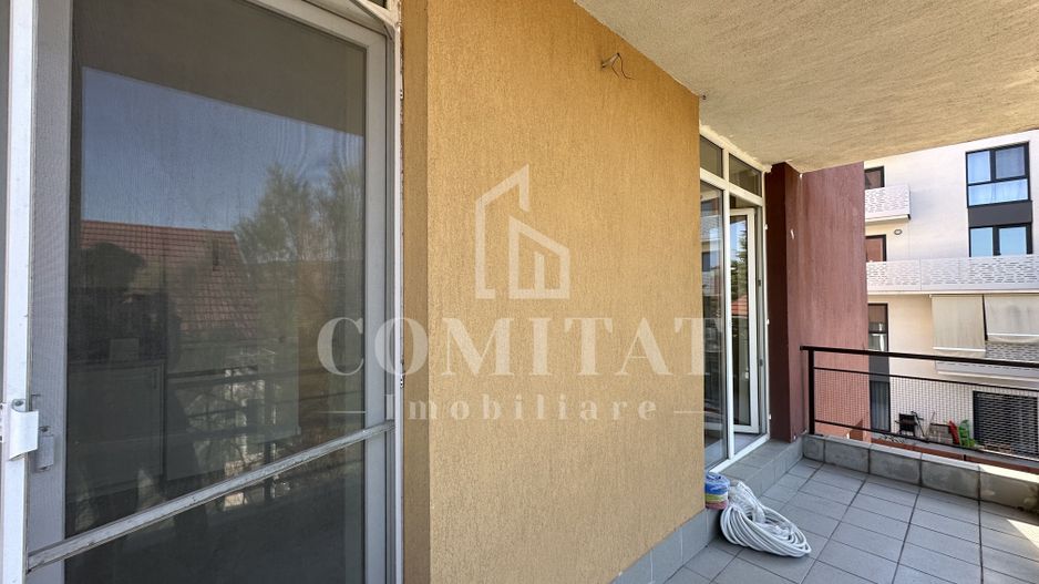 Apartament cu 2 camere | Etaj Intermediar | Borhanci - Poză 10