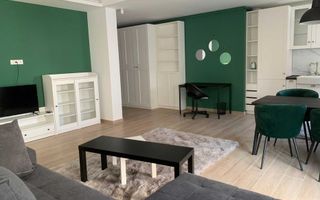 Apartament premium I Terasă cu gratar I Dumbravita - Poză 1