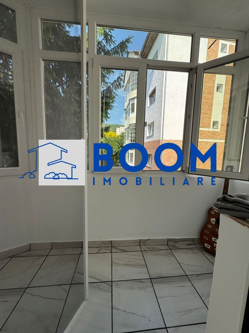 Apartament 2 camere de inchiriat | Zona Nord | Centrala proprie - Poză 9