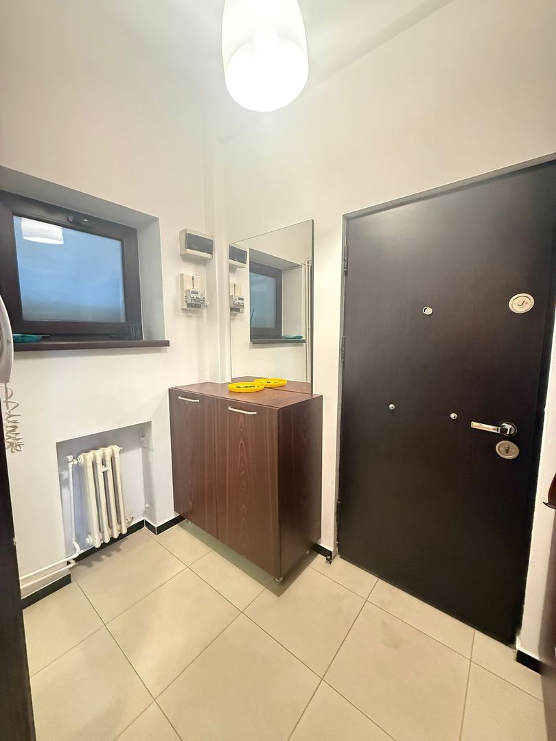 APARTAMENT 3 CAMERE | CENTRALĂ PROPRIE | LIFT FUNCȚIONAL | ULTRACENTRAL DACIA - Poză 8
