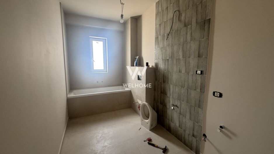 Penthouse superb LA CHEIE,Sibiu - Poză 6