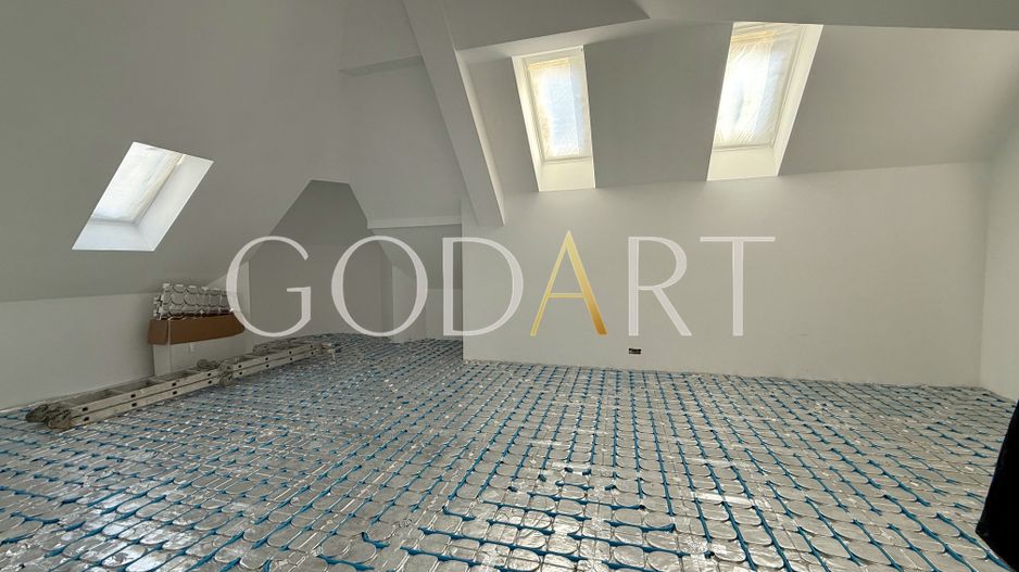 Arhitectură nouă în zonă istorică – vilă 2025 | Kiseleff - Poză 24