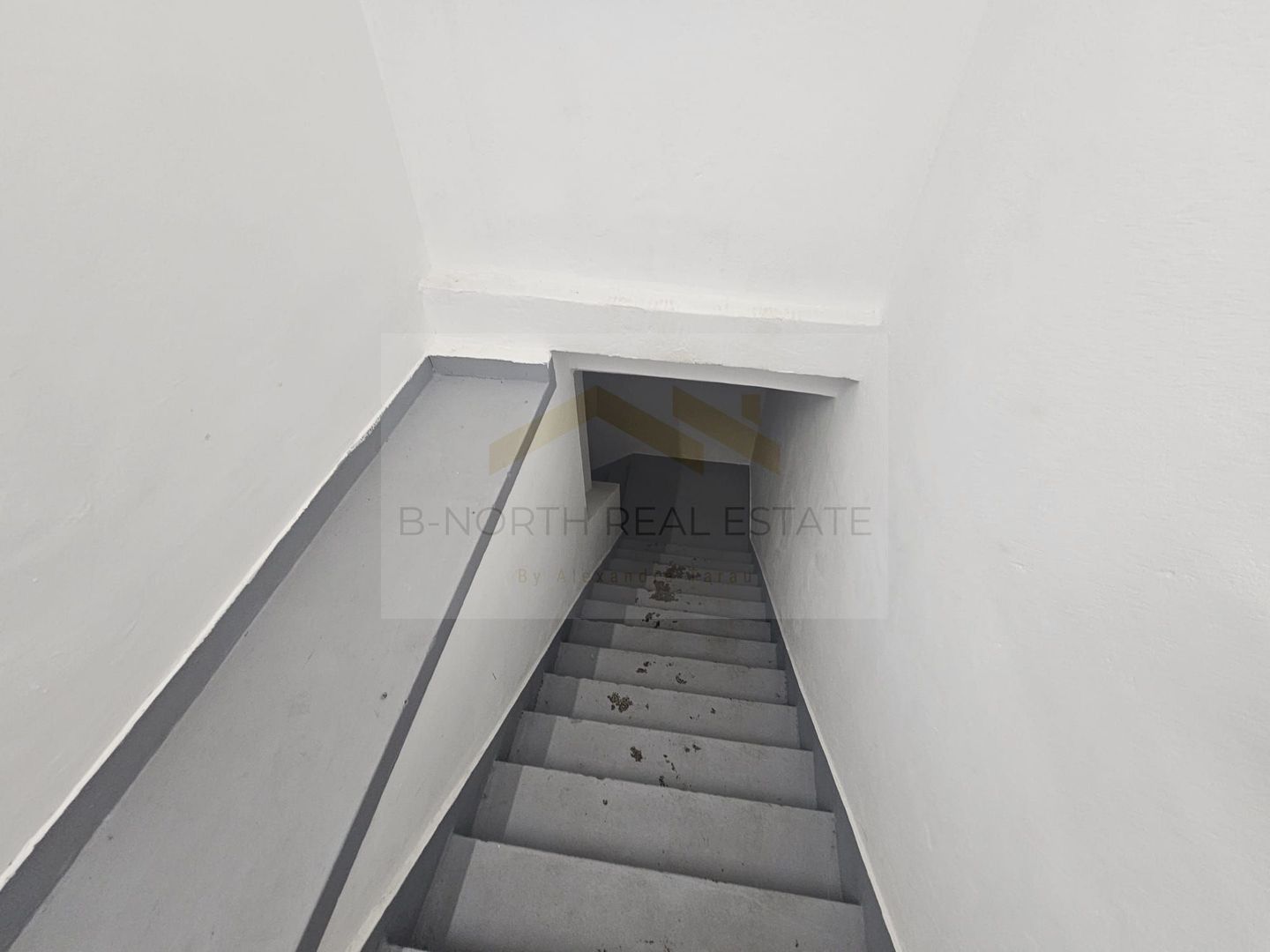 Spațiu comercial 216 mp, vitrină stradală, Calea Griviței – Pod Basarab - Poză 7