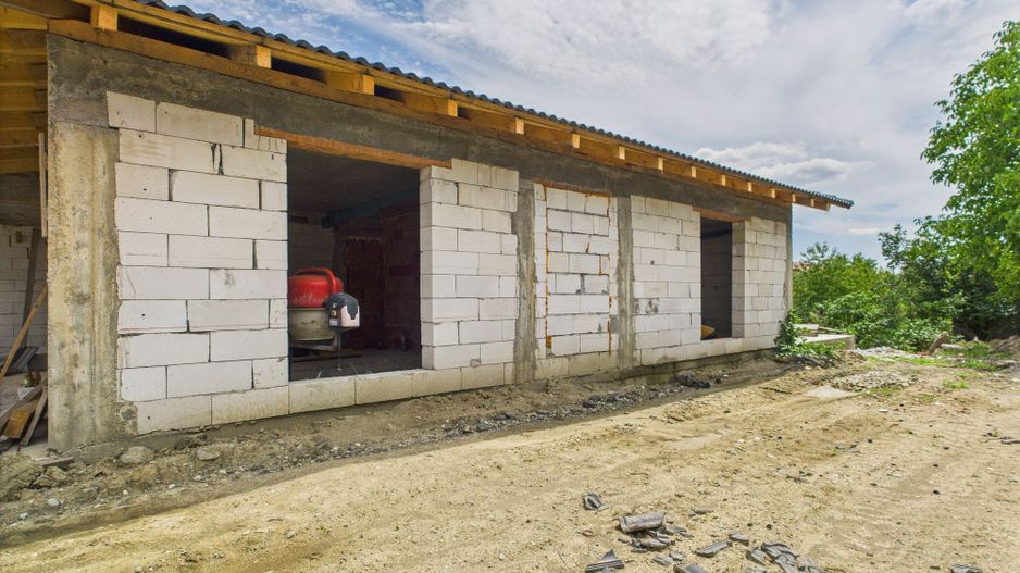 Duplex spațios la roșu – Șag, zonă liniștită - Poză 8