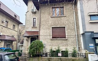 Vilă de închiriat Floreasca –ideală sediu firmă /activități comerciala - Poză 1