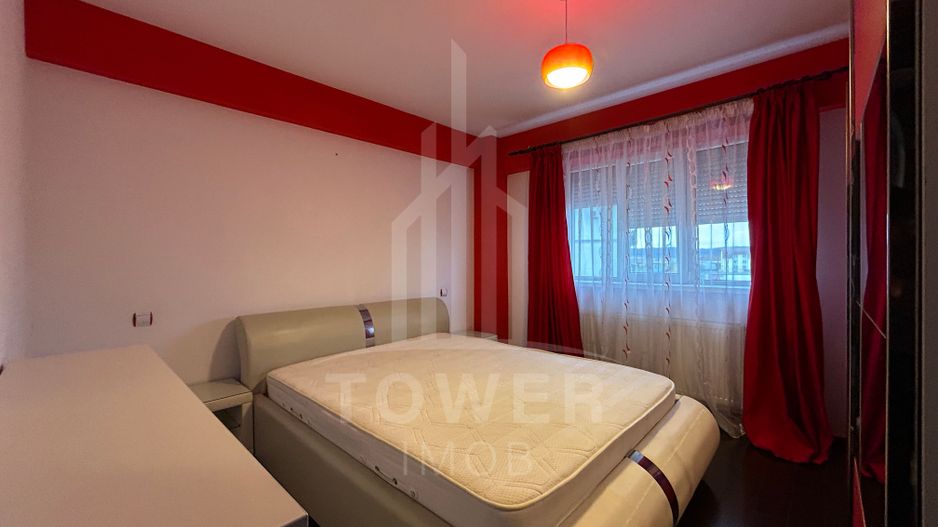 Apartament 3 camere de inchiriat Turnisor - Poză 6