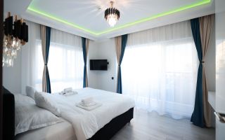 Apartament PREMIUM 3 camere 50 mp - Parcare - Iulius Mall - Poză 3