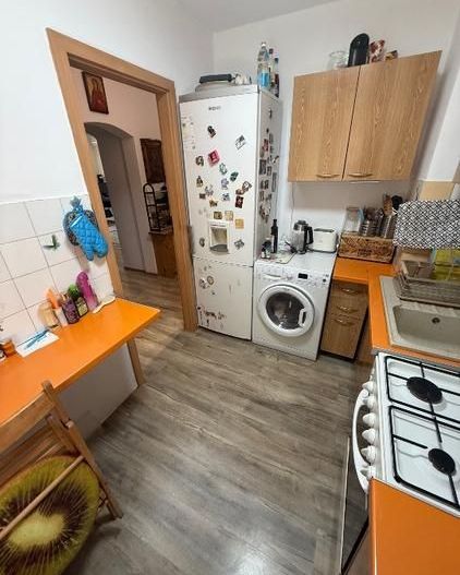 Apartament 2 camere, cu vedere la Parcul Tineretului.  La 5 min de metrou. - Poză 6