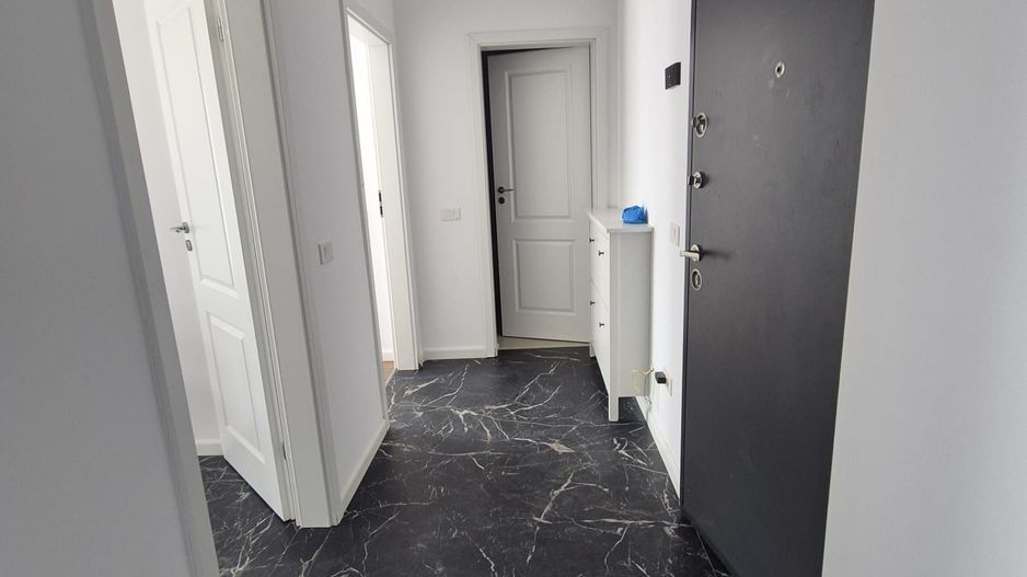 2 camere mobilat modern/ Trapezului - Poză 5