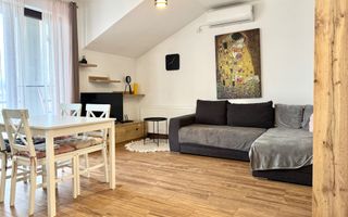 Apartament 2 camere Dumbrăvița – se acceptă pisică 🐱 - Poză 4