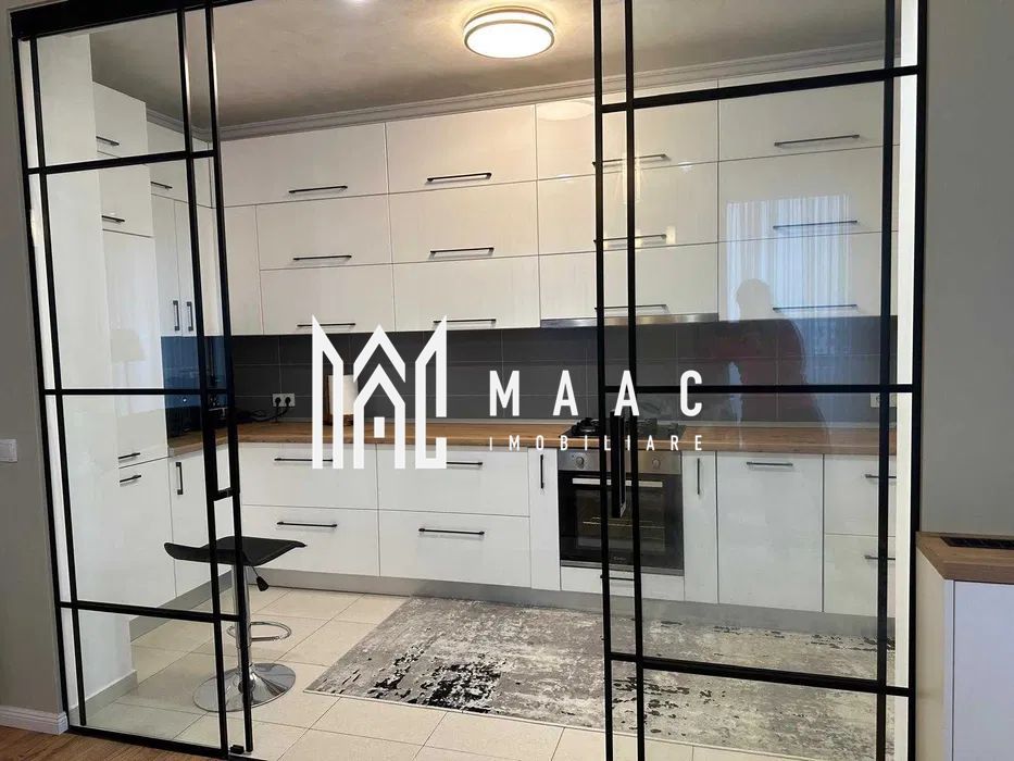 Penthouse I Decomandat 87 m²+Terasa 40 mp I  Avantgarden 3 - Poză 2