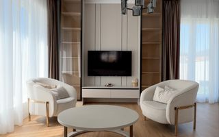 Vila individuala 4 camere | Ansamblu nou - Poză 4