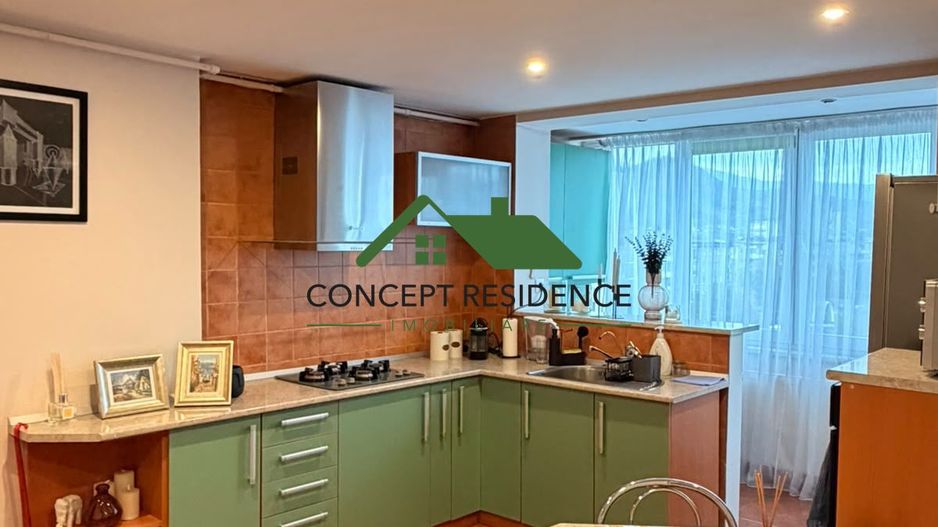 Apartament 2 camere, renovat și mobilat – Unirii, ultracentral - Poză 1