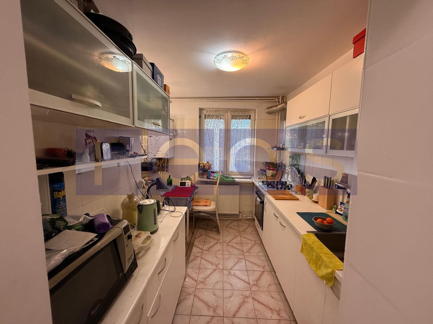 3 CAMERE TRAPEZULUI | MOBILAT UTILAT COMPLET | SECTOR 3 | RENOVATE 2022 - Poză 2