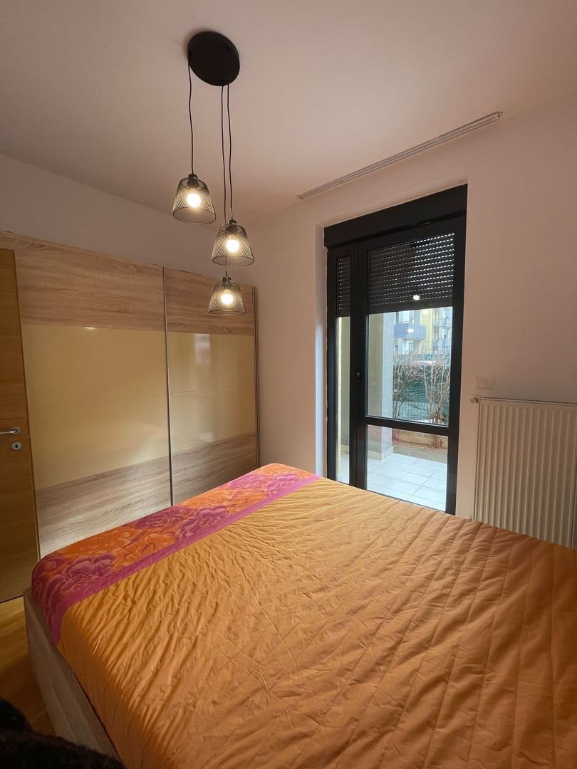 APARTAMENT DEOSEBIT | 2 CURTI PRIVATE | COMPLEX BARCELONA - Poză 7