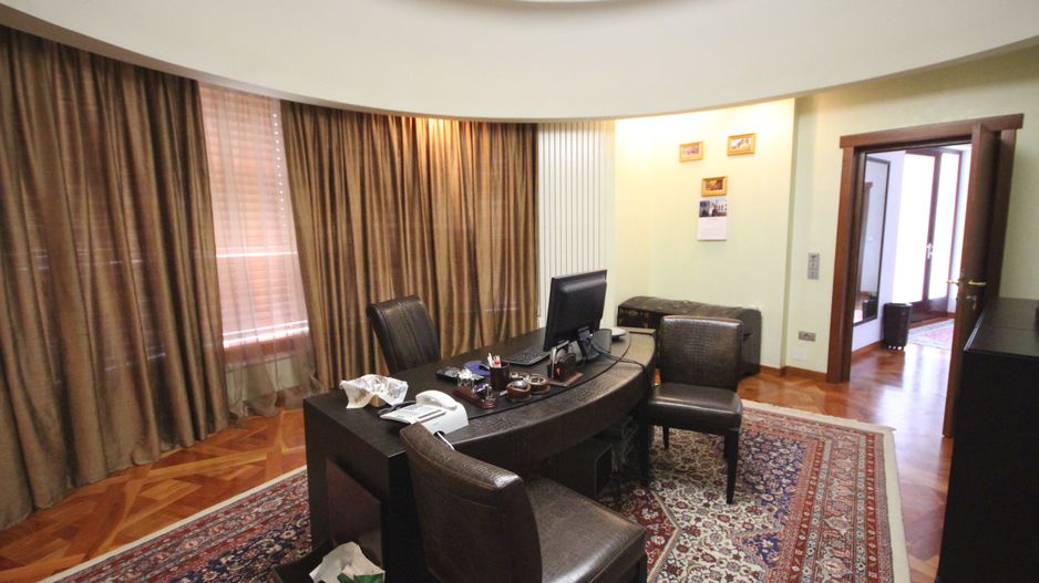 Casa pretabila birouri, camin de batrani - Poză 97