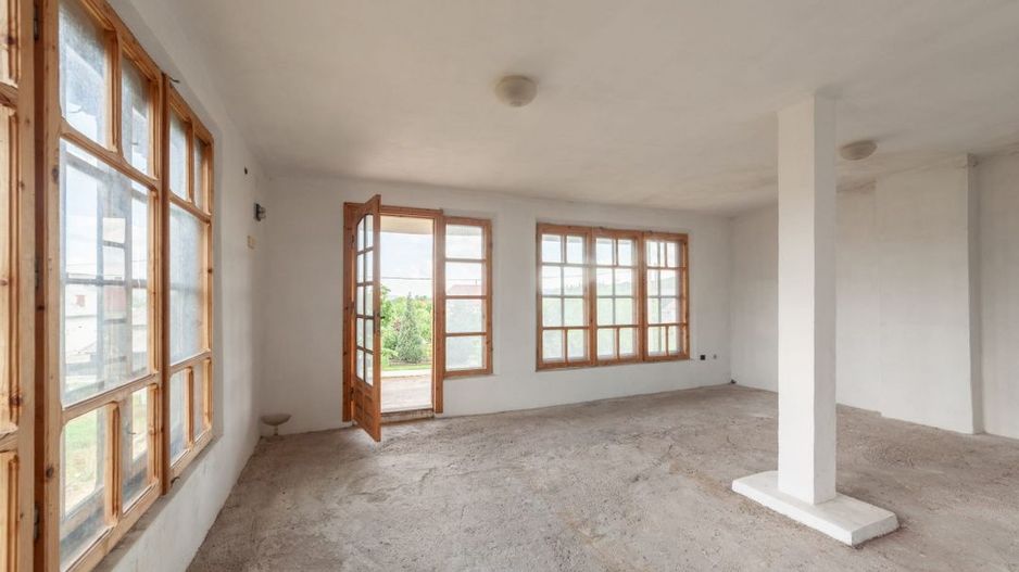 Casa in Domnesti Arges - ideala pentru locuire permanenta sau vacanta - Poză 14